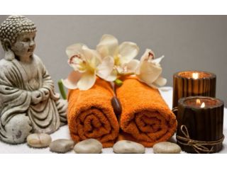 Massaggi - benessere Melendugno - NUOVA APERTURA GIARDINODEISENSI  3895563077