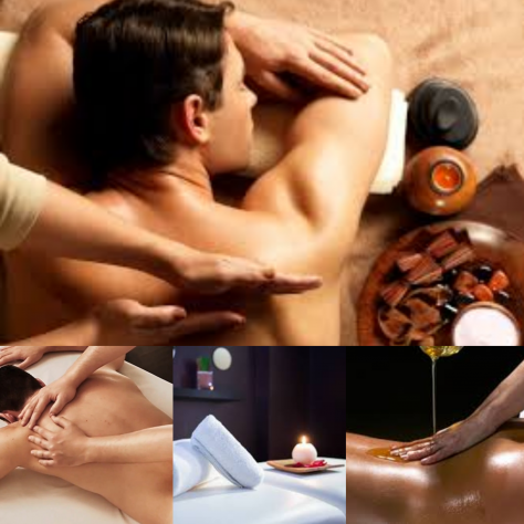DELICATO MASSAGGI CORPO A CORPO - Foto 3 Tel:3511428822
