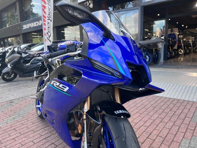 Yamaha YZF R9 null - Foto 2