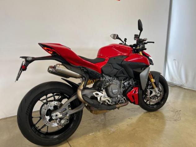 DUCATI Streetfighter V2 V2 S rif. 23830889 - Foto 7