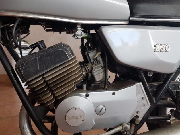 BENELLI 250 2C 250 2 C rif. 7929637 - Foto 5