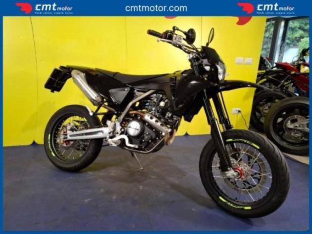 FANTIC MOTOR XMF 125 Garantita e Finanziabile rif. 24083800 - Foto 8