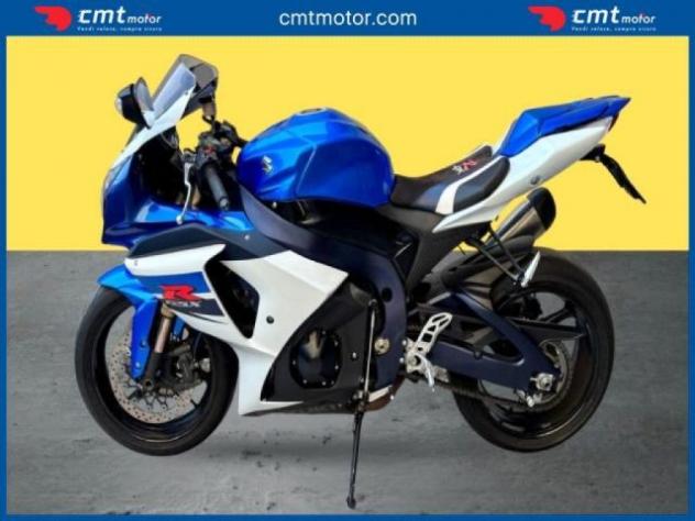 SUZUKI GSX R 1000 Garantita e Finanziabile rif. 23748996
