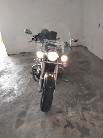 Vendo Moto - Foto 5