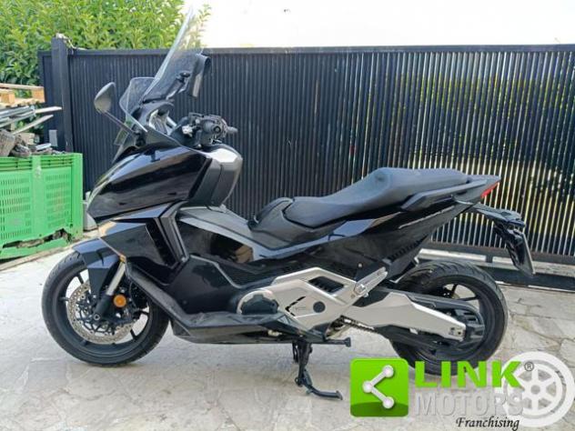 HONDA Forza 750 SOLO 7800 KM rif. 23955999 - Foto 6