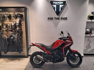 MOTO MORINI X-Cape 650 . rif. 23761152