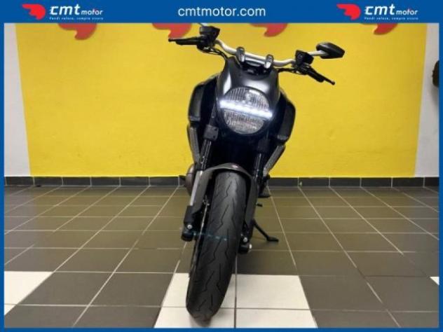 DUCATI Diavel 1200 Garantita e Finanziabile rif. 24133544 - Foto 2