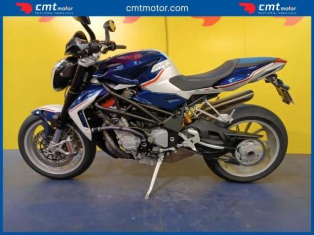 MV AGUSTA Brutale 1090 Garantita e Finanziabile rif. 23092744 - Foto 3