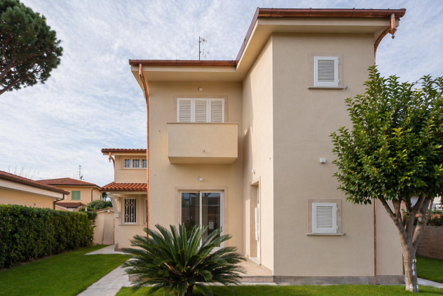 Villa in vendita a Forte dei Marmi 230 mq Rif: 1322830 - Foto 5