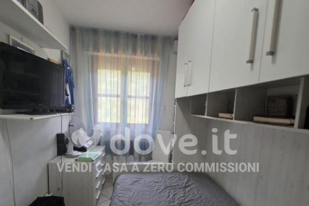 Appartamento di 68 m² con 3 locali e posto auto in vendita a Monte Argentario - Foto 14