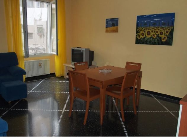 Camera doppia uso singola a Genova