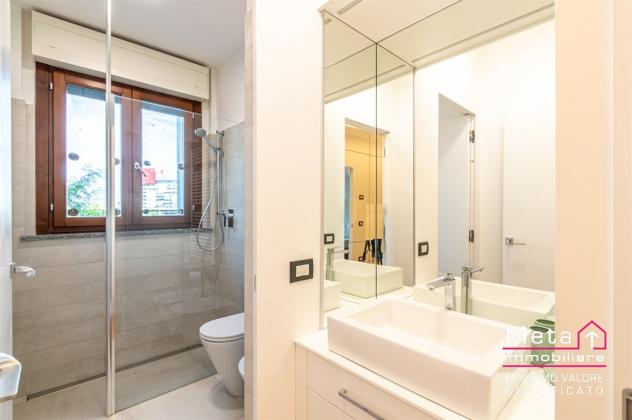 Bilocale Arredato con Terrazzo - Foto 18