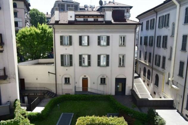 BILOCALE CORSO DI PORTA ROMANA - Foto 12