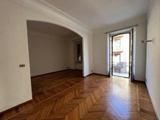 Appartamento mq 150 in zona Crocetta