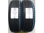 2 GOMME 215 70 15C HANKOOK A72234