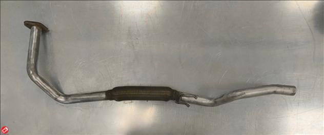 01.22.084 TUBO FLESSIBILE SCARICO MARMITTA CHATENET BAROODER SPEEDINO LOMBARDINI