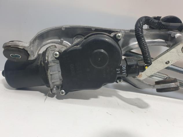 MOTORINO TERGI ANT COMPLETO DI TANDEM HONDA Civic Berlina 5P N16A1 (11) - Foto 3