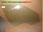 SCENDENTE PORTA ANT. D. BMW Serie 1 F20 5 porte  Vetri e Retrovisori  Crist &hellip;