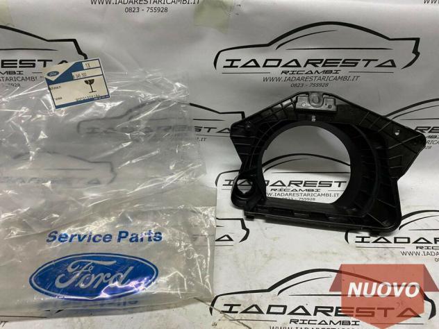 Supporto Faro Ant Dx Ford Fiesta 8996 6545500 - Foto 2