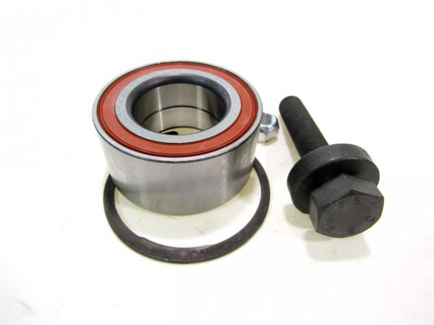 R154.41 CUSCINETTO MOZZO RUOTA ANTERIORE SNR FORD GALAXY 1.9 TDI 66 KW RICAMBIO NUOVO - Foto 2