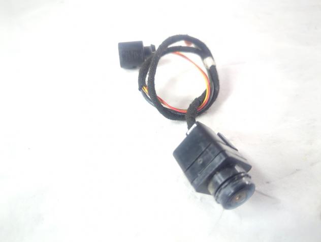 3Q0980121P RETROCAMERA TELECAMERA POSTERIORE SEAT IBIZA 1.0 M 66KW 5M 5P (2021) RICAMBIO USATO - Foto 3