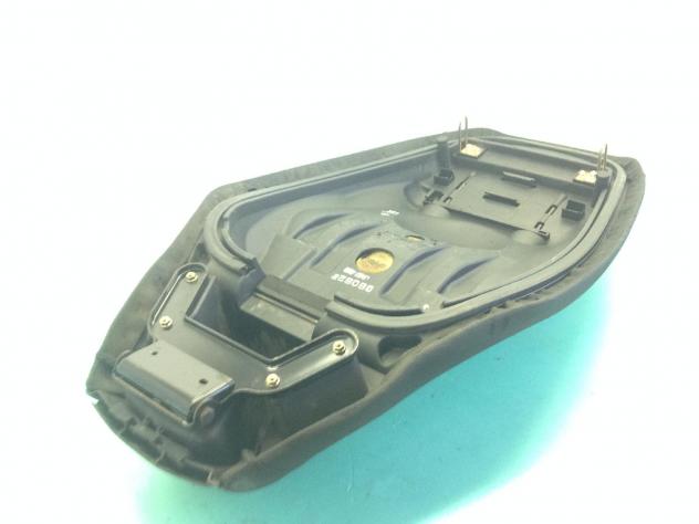 KYMCO XCITING I R 300 SELLA SADDLE - DIFETTI 2008 T72001 - Foto 7