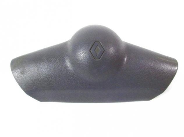 7700842161 RIVESTIMENTO CENTRALE VOLANTE RENAULT TWINGO 1.2 B 43KW 5M 3P (1998) RICAMBIO USATO