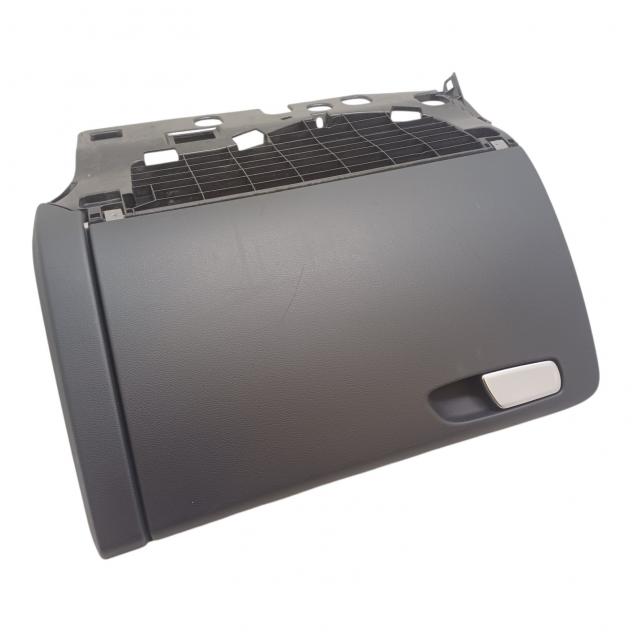 VANO PORTAOGGETTI AUDI A4 Allroad Serie B8 (8KH) 8K1857104B6PS CAH (08)