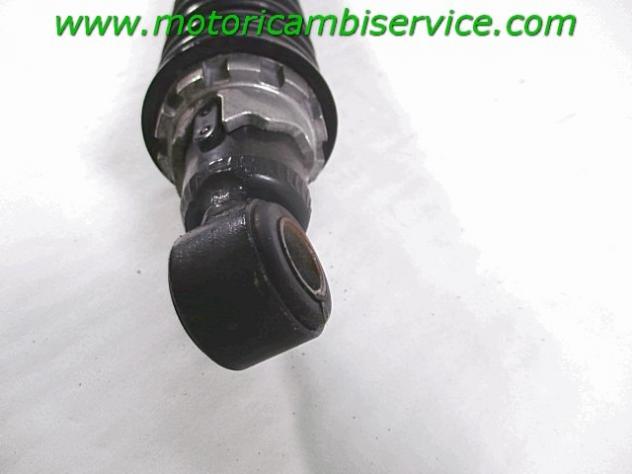 AMMORTIZZATORE POSTERIORE PIAGGIO BEVERLY 300 I.E (2010 -2016) 58518R5 - Foto 2