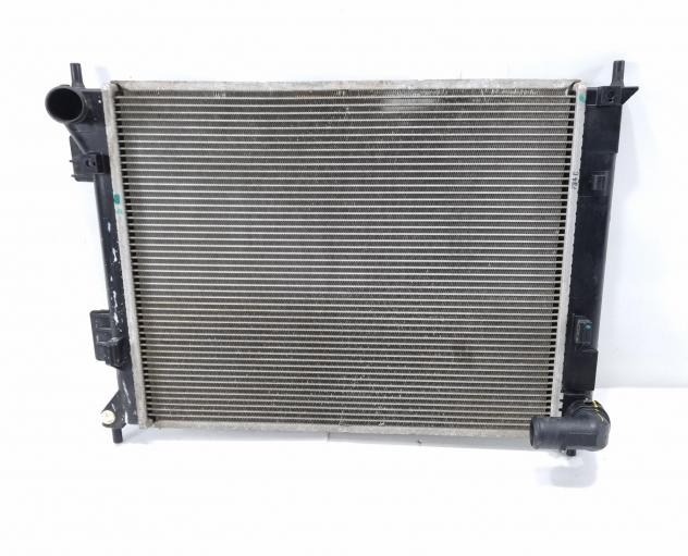 RADIATORE ACQUA HYUNDAI iX20 Serie D4FC Diesel 1400 (1019)