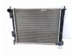 RADIATORE ACQUA HYUNDAI iX20 Serie D4FC Diesel 1400 (1019)
