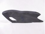 CARTER CATENA APRILIA PEGASO 650 1997 - 2004 AP8139764 CHAIN COVER STRISCIATA