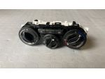 Comandi climatizzatore Peugeot 208 del 2017 (9819611577)