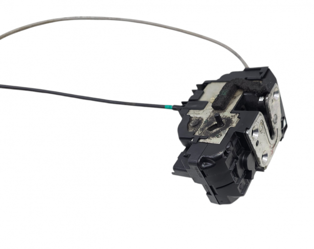 SERRATURA POSTERIORE DESTRA NISSAN Qashqai 1° Serie 82500-JD90C (0609) - Foto 3