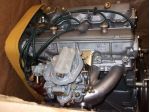 Motore Fiat 124 Sport Spider 1600 NUOVO (d'epoca)