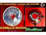 Faro abbagliante Alfa Romeo Giulia carello sinistro nuovo