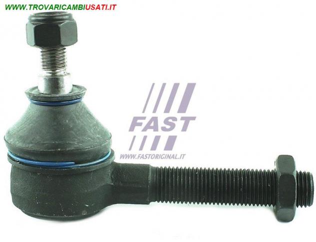 TESTA TIRANTE STERZO CITROEN BERLINGO 96 SX/DX FT16115  PEUGEOT - 205 CABRIO - 1986  1995