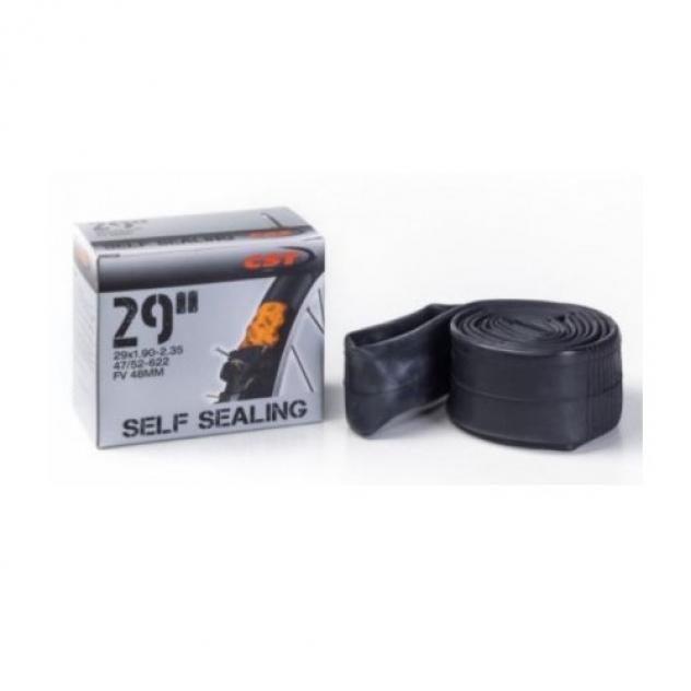 Camera d'aria antiforatura 29 x 1.90 / 2.35 per MTB - CST