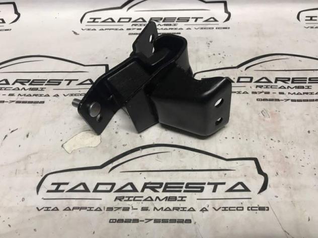 Supporto Motore Posteriore Mitsubishi Pajero 3.2 Di-D MR198013 - Foto 3