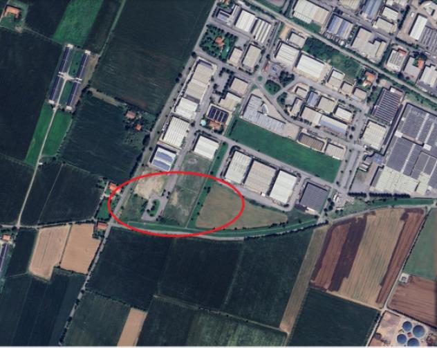 Terreno di 6400 m² in vendita a Cologne