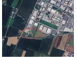 Terreno di 6400 m² in vendita a Cologne