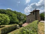 CASALE di 16 vani e di 485 mq (FIGLINE E INCISA VALDARNO) rif. V-2361
