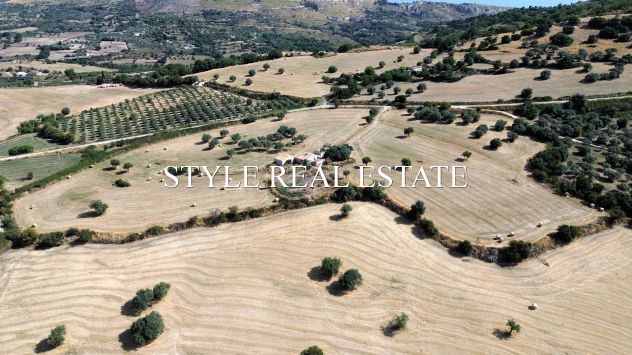 Caseggiato rurale con terreno in vendita in Sicilia - Foto 3