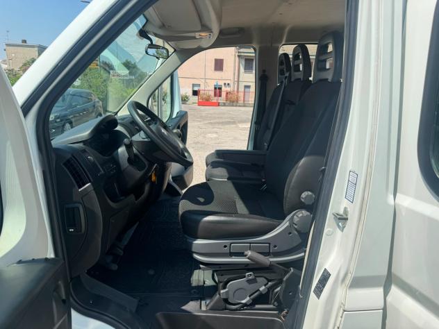 Citroen Jumper 35 BlueHDi 130 PLM-DC Cassonato - Foto 9