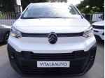 Citroen Jumpy 1.5 BlueHDi 120 S&S PL-TN Furgone M