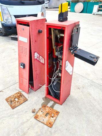 3 barriere automatiche usate - Foto 7