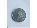 5 LIRE DEL 1950 REPUBBLICA ITALIANA IN SPLENDIDA CONSERVAZIONE -