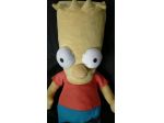 Bart Simpson altezza  64 nuovo!