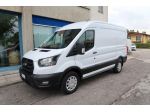 Ford Transit 330 2.0TDCi EcoBlue 130CV PM-TM Trend KM 0