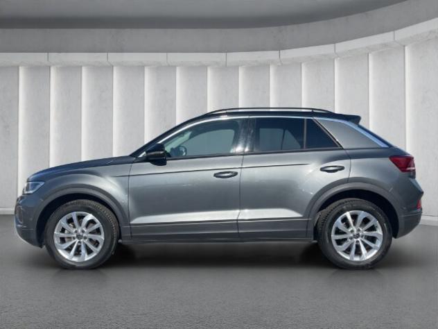 VOLKSWAGEN T-Roc 1ª serie T-Roc 1.0 TSI Style - Foto 4